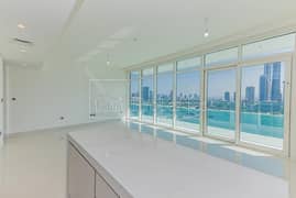 Amazing Marina View | Resale 3 bedroom| Big layout