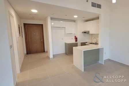 1 Bedroom Flat for Rent in Jumeirah Golf Estates, Dubai - 1 Bedroom | Unfurnished | Available Now