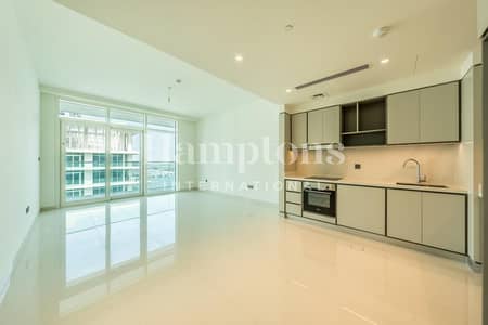 2 Bedroom Apartment for Sale in Dubai Harbour, Dubai - Resale | 2 Bedroom | Stunning Sea Views.