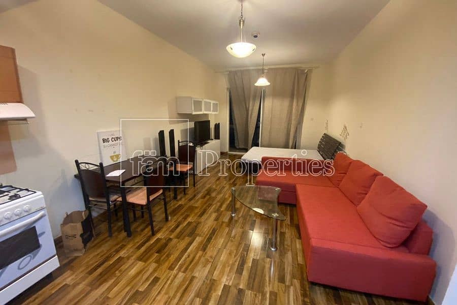 Квартира в Дубай Продакшн Сити，Лаго Виста，Лаго Виста А, 27999 AED - 5900715