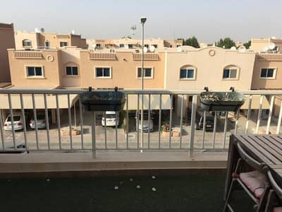 3 Bedroom Townhouse for Sale in Al Reef, Abu Dhabi - Best Deal | Most Beautiful Community | Single Row | Withy rent refund