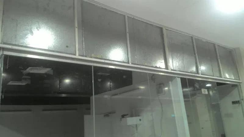 READY FITTED SHOP FOR RENT IN DIFC, PARK TOWER-A