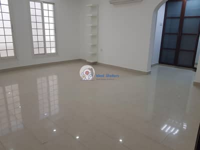 DEWA FREE_FULLY RENOVATED 2BHK VILLA WITH MAID ROOM RENT 70K