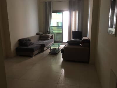 3 Bedroom Apartment for Rent in Emirates City, Ajman - Furnished !! 3 BHK Flat for Rent with Parking in Paradise lakes Towers, Ajman