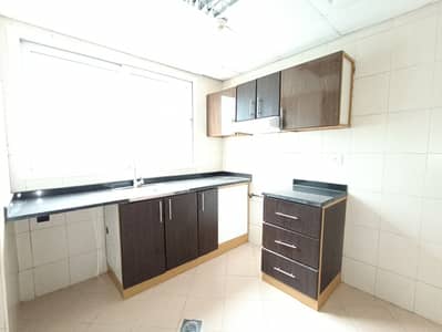 1 Month Free, 2BHK, Premium Location Dubai Sharjah Border, just in 26k, Closed to LuLu Hypermarket.
