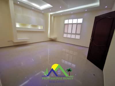 Quality Villa 10 min to Tawam Hospital