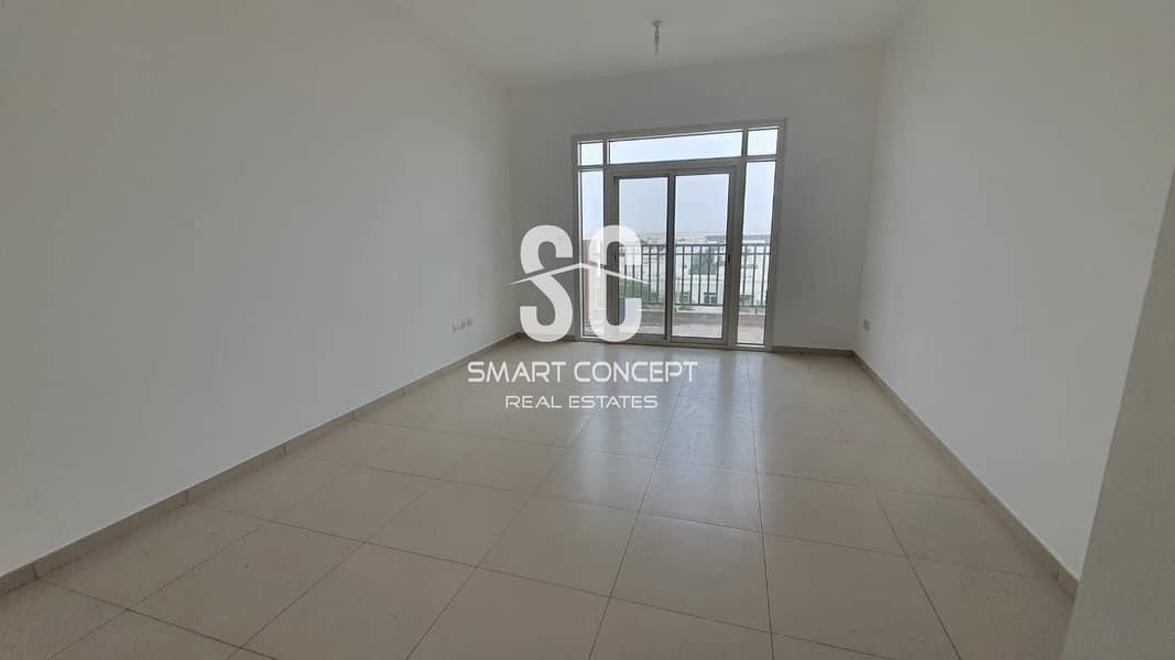 Квартира в Аль Гхадир, 2 cпальни, 57000 AED - 5280066