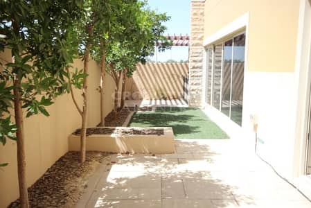 فیلا 4 غرف نوم للايجار في حدائق الراحة، أبوظبي - فیلا في الثروانية حدائق الراحة 4 غرف 170000 درهم - 5901410