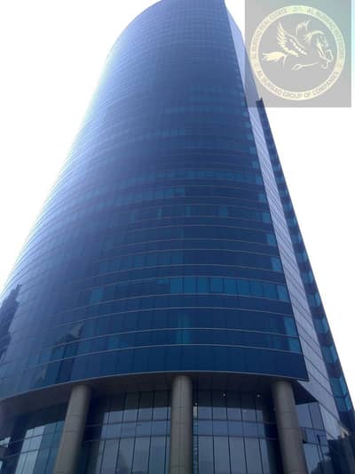 Floor for Sale in Business Bay, Dubai - Full and half floor for sale in Business Bay Panoramic views!!!!