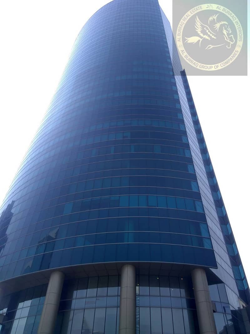 طابق تجاري في برج برايم،الخليج التجاري 12900000 درهم - 5856622