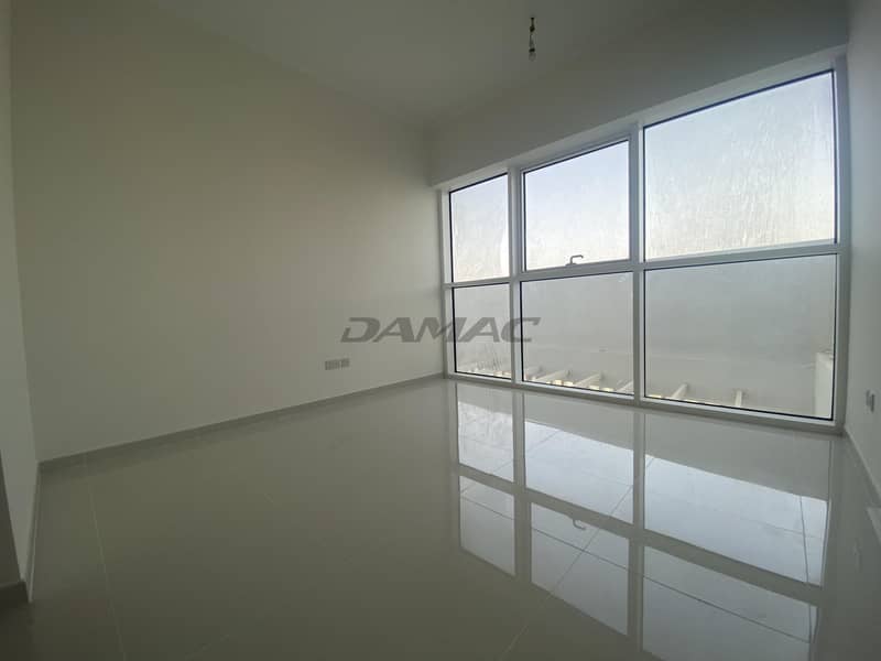 位于达马克山庄，卡森大厦-引领先驱社区 1 卧室的公寓 43000 AED - 5901503