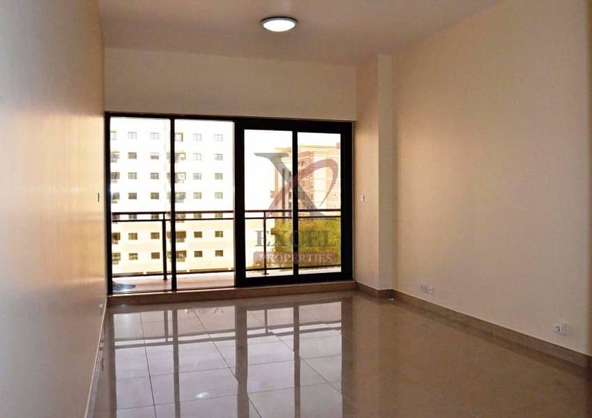 Full Facilities for 1 BR Apartment in Mankhool