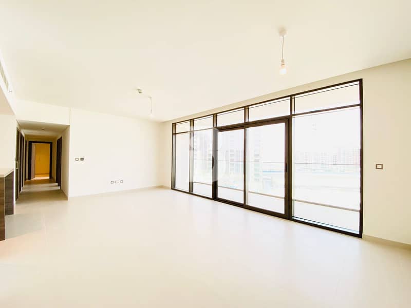 شقة في ذي كوف مرسى خور دبي ذا لاجونز 3 غرف 205000 درهم - 5901632