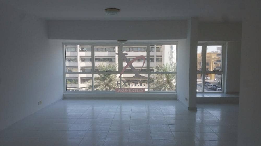 Contemporary space for 3 Bedroom in Al Diyaffah Satwa with full facilities offered