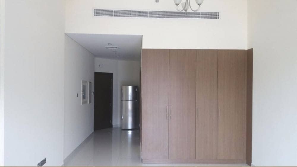 Studio for rent 2 minutes walking distance to Burjuman Metro Station