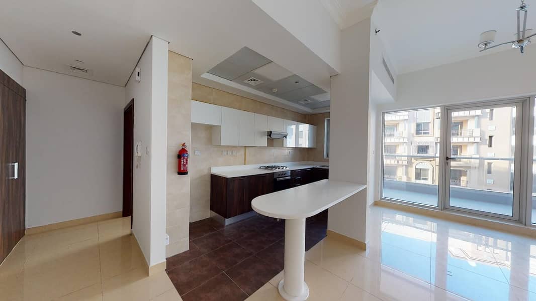 شقة في آرت 9 واحة دبي للسيليكون 1 غرف 41990 درهم - 5011737