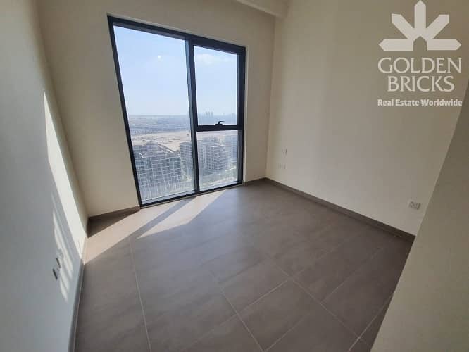 شقة في برج بارك ريدج C،بارك ريدج،دبي هيلز استيت 2 غرف 1650000 درهم - 5901470