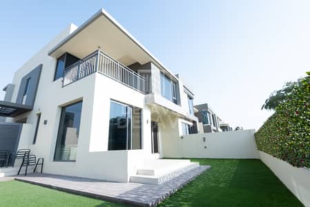 5 Bedroom Villa for Rent in Dubai Hills Estate, Dubai - Upgraded 5 Bedroom  Villa  I Ready to Move in