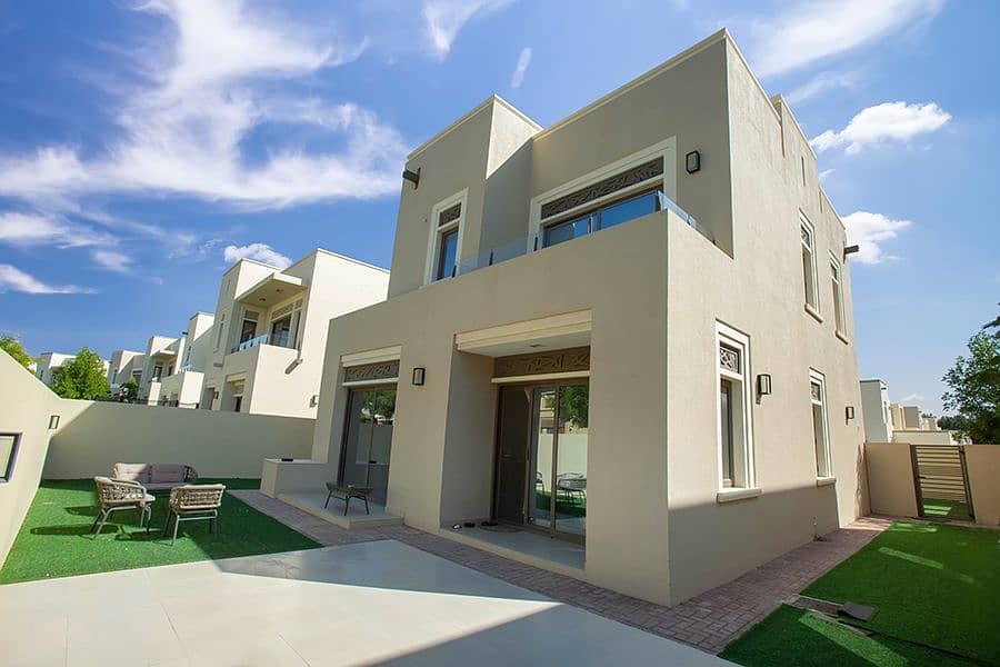 Вилла в Аравийские Ранчо 2，Азалея, 3 cпальни, 3600000 AED - 5901999