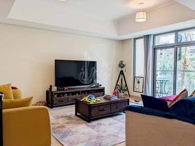 شقة 3 غرف نوم للبيع في ذا فيوز، دبي - شقة في فلل "كانال" ذا فيوز 3 غرف 3100000 درهم - 5902056