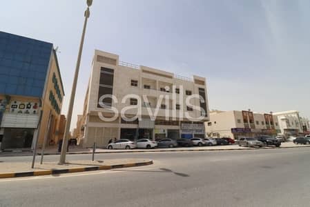 1 Bedroom Flat for Rent in Al Rawda, Ajman - 45 days free | Spacious 1BR in Rawda 3, Ajman