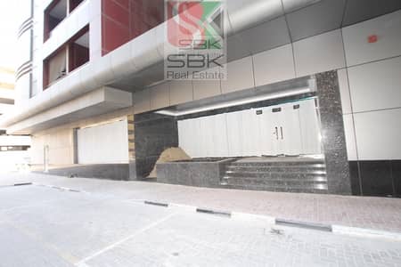 Shop for Rent in Al Nahda (Dubai), Dubai - Commercial Space Available at Al Nahda with NO COMMISSION