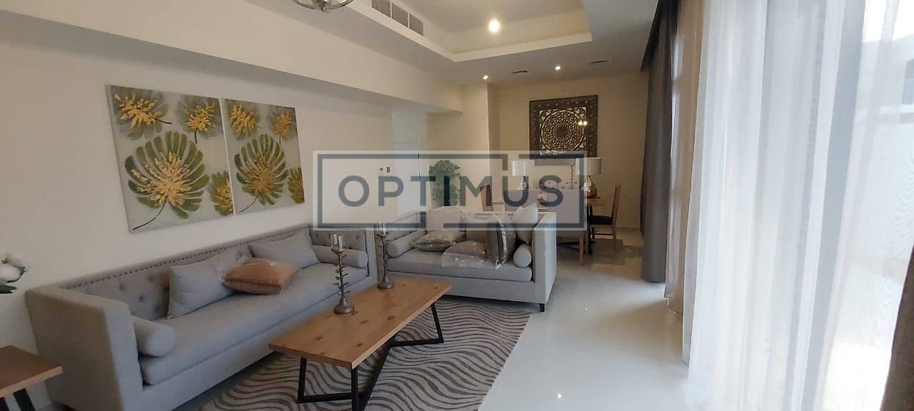 Brand New || Fully Furnished || Ready To Move In