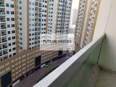 2 Bedroom Apartment for Sale in Ajman Downtown, Ajman - DELUXE 2BHK AVAILABLE FOR SALE IN AJMAN