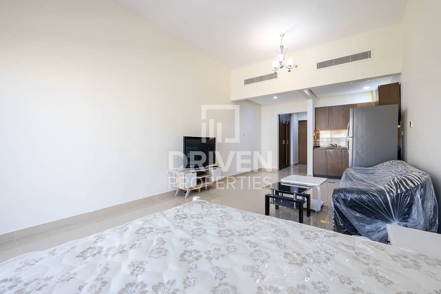 Brand New | Furnished | Ready To Move in