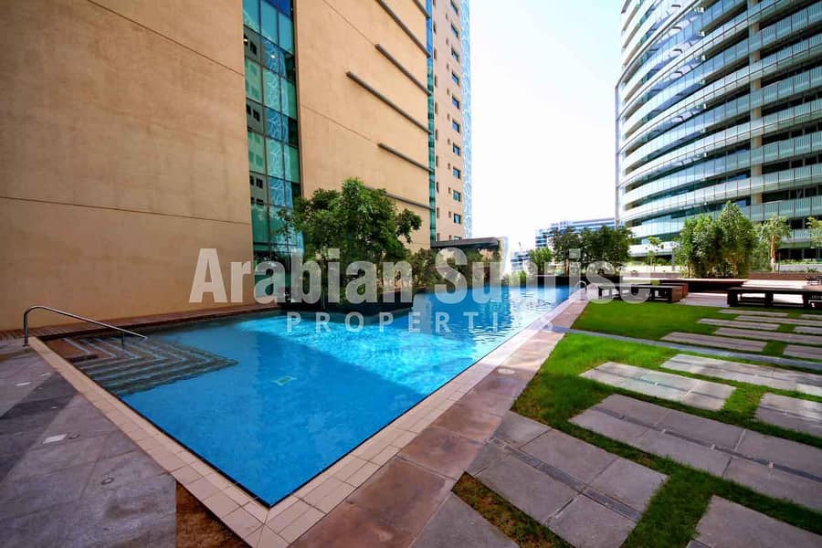 Квартира в Аль Раха Бич，Аль Мунеера，Аль-Маха, 3 cпальни, 150000 AED - 5902519