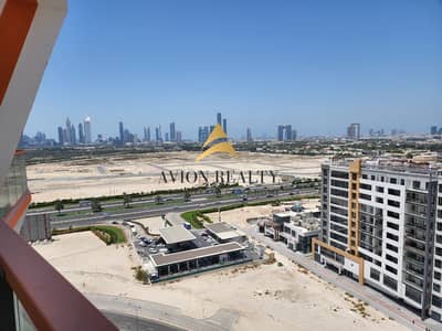 1 Bedroom Flat for Sale in Al Jaddaf, Dubai - Agents Excuse - Exclusive & Brand New | High Floor - Al Jaddaf