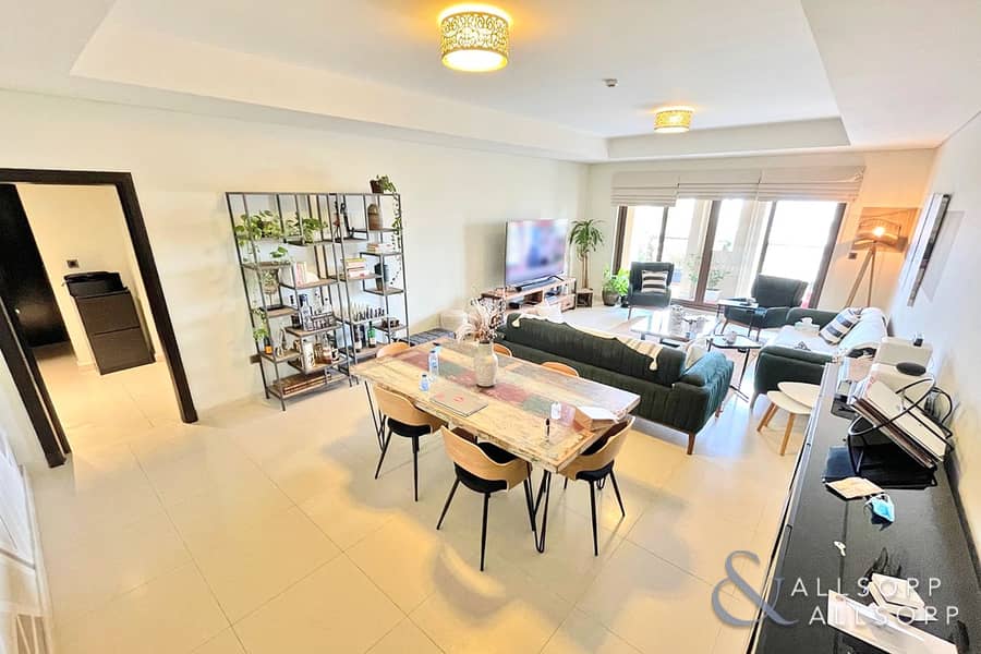 Exclusive | Sea Views | 2 Bed Plus Maids