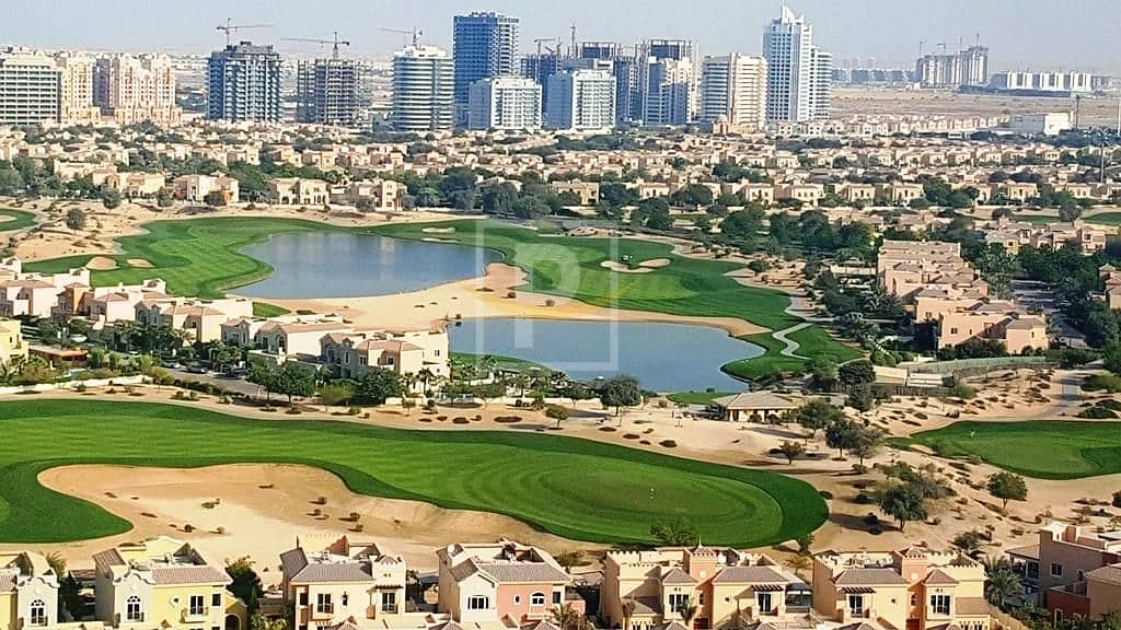 Земля смешанного использования в Дубай Спортс Сити, 16999888 AED - 5811131