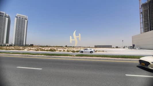 Mixed Use Land for Sale in Al Barsha, Dubai - Huge plot available for sale |Residential  | Commercial