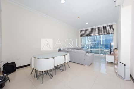 فلیٹ 1 غرفة نوم للبيع في أبراج بحيرات الجميرا، دبي - شقة في مساكن O2 مجمع O أبراج بحيرات الجميرا 1 غرف 855000 درهم - 5757331