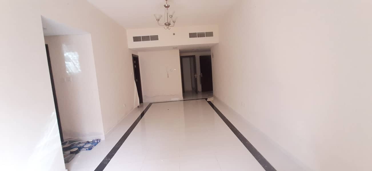 Hot offer 3bk 40k with balcony with wardrobe