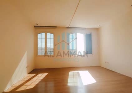 Studio for Rent in International City, Dubai - Semi-Furnished Studio in England Cluster I Call now