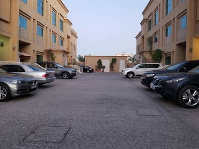 2 Bedroom Apartment for Rent in Between Two Bridges (Bain Al Jessrain), Abu Dhabi - European