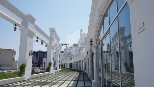 Best Deal | Luxury Modern  1 BR | 8% Rental Guarantee