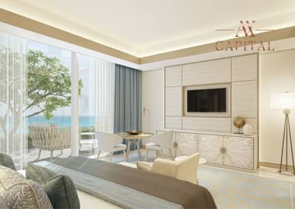شقة 2 غرفة نوم للبيع في جميرا بيتش ريزيدنس، دبي - شقة في فايف JBR جميرا بيتش ريزيدنس 2 غرف 8500000 درهم - 5903342