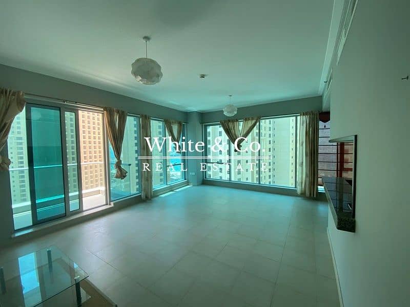 Large Layout | Sea View | Great Condition
