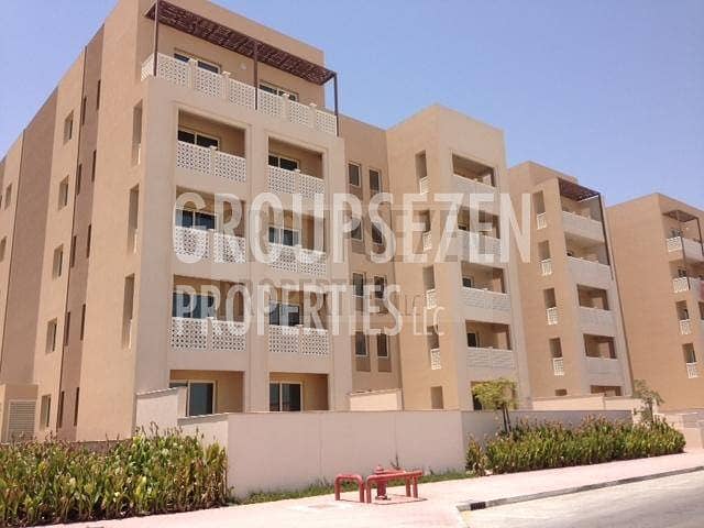 For Sale Vacant Brand New 1 BR in Al Badrah