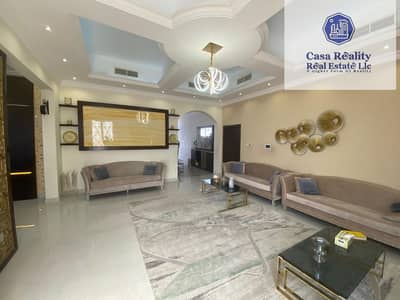 5 Bedroom Villa for Rent in Al Khawaneej, Dubai - Furnished 5 Master BR Villa in Al khawaneej 1
