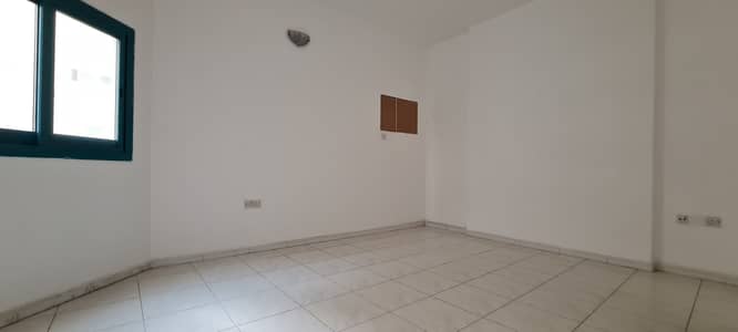 1 Bedroom Apartment for Rent in Al Khan, Sharjah - PROMOTION! 1BHK Window AC backside of Al Qasba / NO Commission