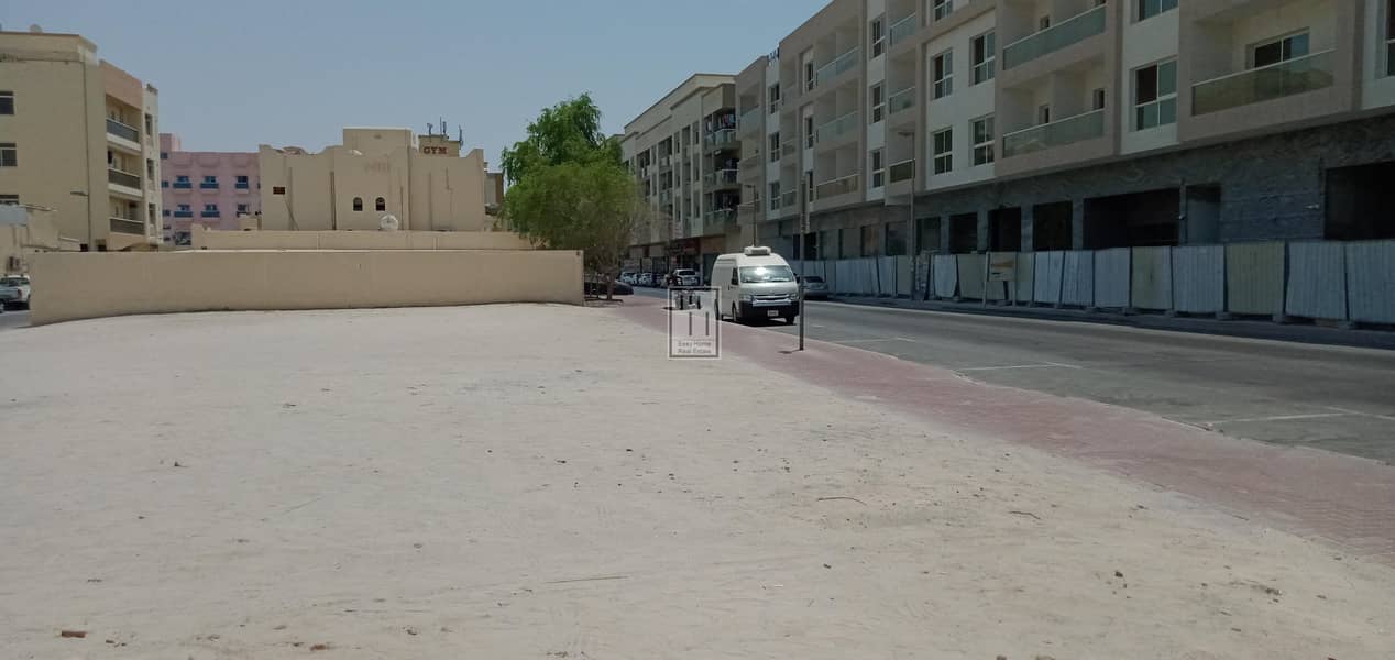 Residential Plot | G+10 | for Sale in Al Jadaf, Dubai @AED 19 million.