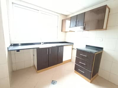 Excellent Offer, 1 Month Free, Premium Location Dubai Sharjah Border, 2 Bed Room Just in 26k. Close to LuLu Hypermarket.