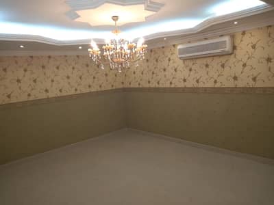 Four-bedroom clean villa in Samnan, Sharjah