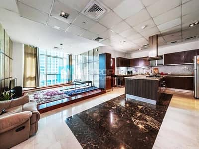 5 Bedroom Penthouse for Sale in Dubai Marina, Dubai - Partial Marina View I Genuine Resale I Call Now