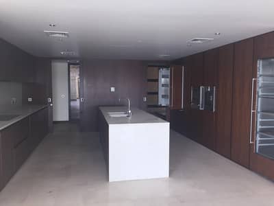 5 Bedroom Villa for Rent in Abu Dhabi Gate City (Officers City), Abu Dhabi - vip sea view villa and hot deal and very good price for 5 masters bedroom in first time