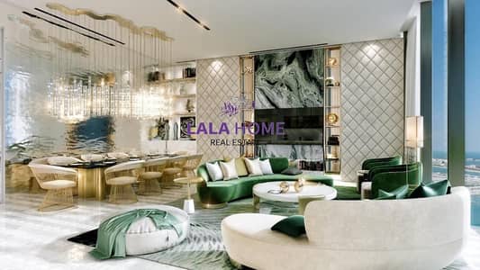شقة 1 غرفة نوم للبيع في الوصل، دبي - شقة في صفا وان الوصل 1 غرف 1600000 درهم - 5891910